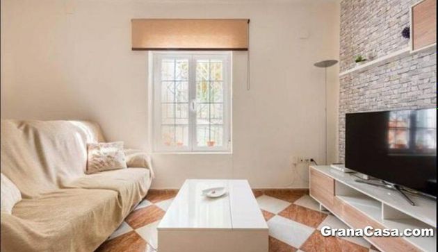Foto 1 de Piso en alquiler en calle Palencia de 3 habitaciones con terraza y muebles