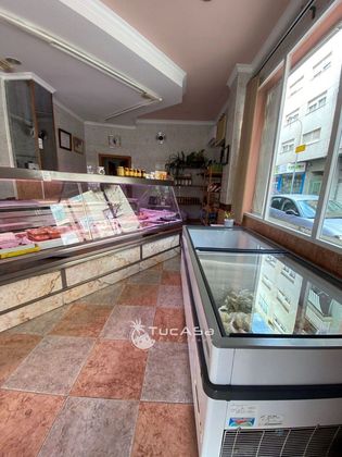 Foto 2 de Local en venta en Centro - Gandia con aire acondicionado