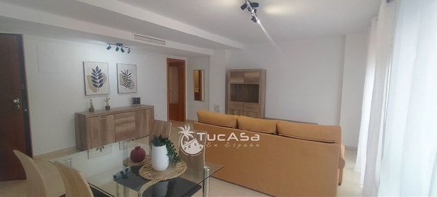 Foto 1 de Pis en venda a Plaça Eliptica-Republica Argentina-Germanies de 3 habitacions amb garatge i balcó