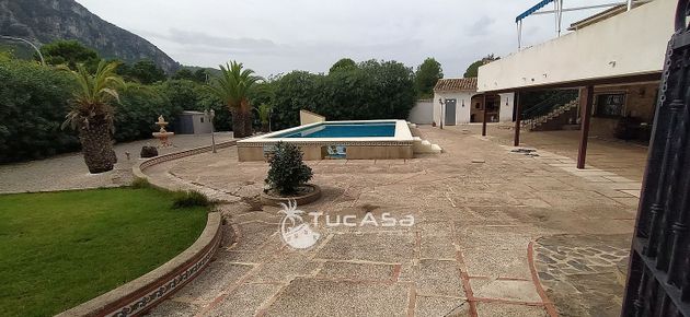 Foto 2 de Xalet en venda a Barx de 4 habitacions amb terrassa i piscina