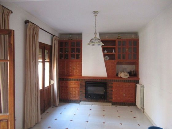 Foto 1 de Casa en venda a Madrigal de la Vera de 4 habitacions amb terrassa i garatge