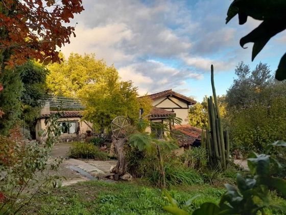 Foto 1 de Casa rural en venda a calle Diseminado El Corchito de 2 habitacions amb terrassa i jardí