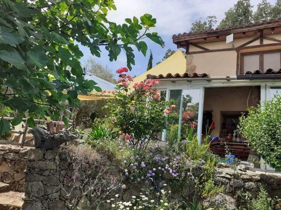 Foto 2 de Casa rural en venda a calle Diseminado El Corchito de 2 habitacions amb terrassa i jardí