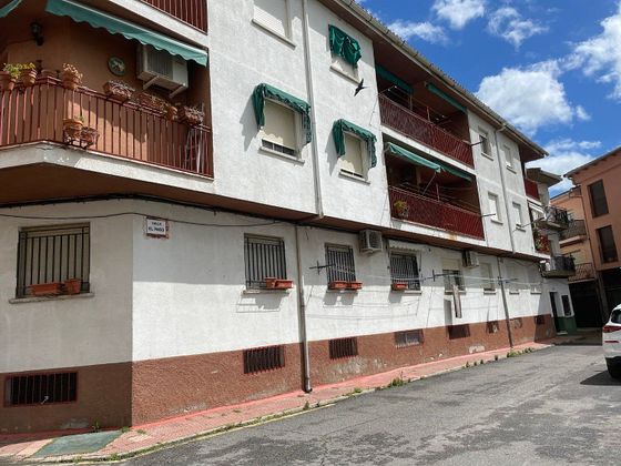 Foto 1 de Pis en venda a calle Cochera de 3 habitacions amb terrassa i garatge