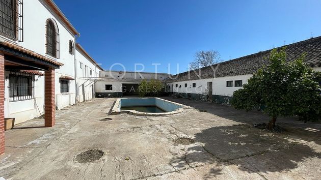 Foto 2 de Casa rural en venta en Centro - Antequera de 3 habitaciones con piscina y jardín