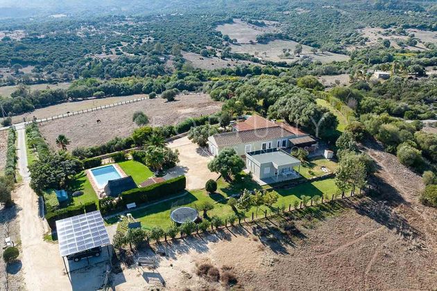 Foto 1 de Casa rural en venda a Tarifa de 4 habitacions amb terrassa i piscina