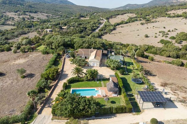 Foto 2 de Casa rural en venda a Tarifa de 4 habitacions amb terrassa i piscina