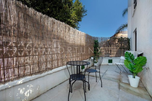 Foto 1 de Pis en venda a calle La Maestranza de 2 habitacions amb terrassa i piscina