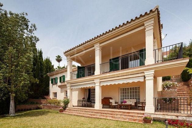 Foto 1 de Xalet en venda a Cerrado Calderón - El Morlaco de 5 habitacions amb terrassa i piscina