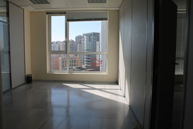 Foto 1 de Oficina en venta en Beniferri con aire acondicionado