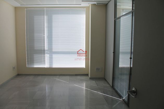 Foto 2 de Oficina en venda a Beniferri amb aire acondicionat