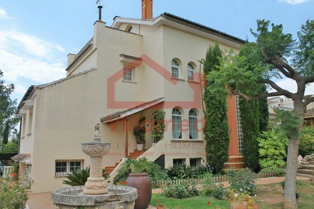 Foto 2 de Xalet en venda a Montepilar de 4 habitacions amb terrassa i piscina