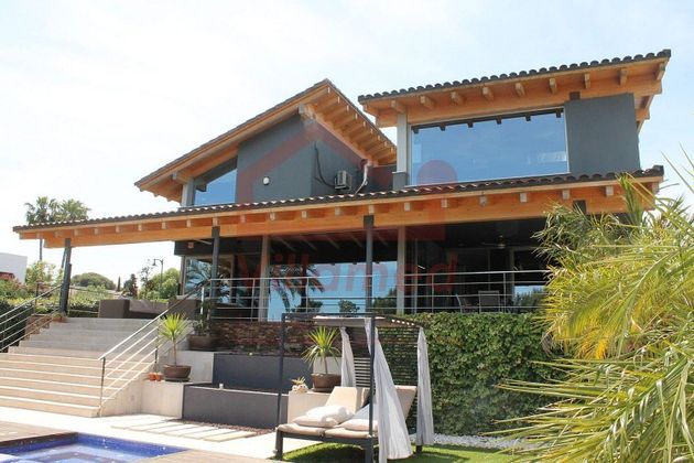 Foto 1 de Casa en venda a Torre en Conill-Cumbres de San Antonio de 5 habitacions amb terrassa i piscina