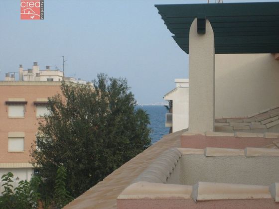 Foto 2 de Dúplex en venta en Los Narejos de 3 habitaciones con terraza