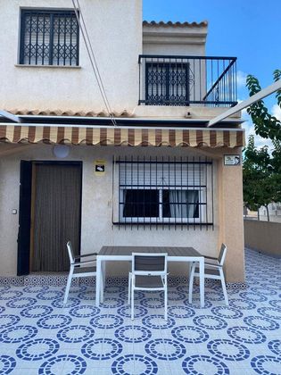 Foto 1 de Dúplex en venta en Los Narejos de 3 habitaciones con terraza y balcón