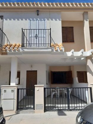 Foto 1 de Dúplex en venta en Los Narejos de 3 habitaciones con terraza