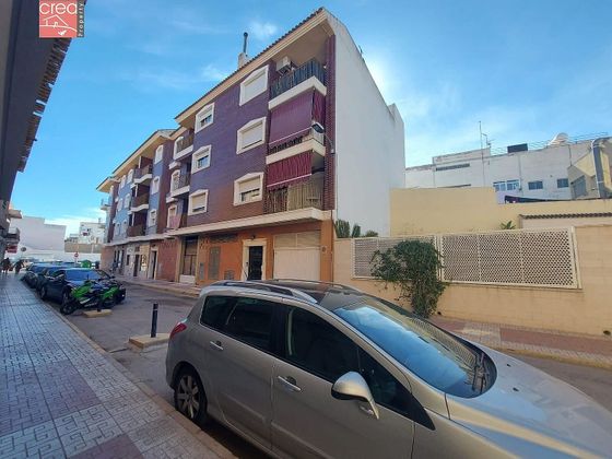 Foto 1 de Ático en venta en Torre-Pacheco ciudad de 2 habitaciones con terraza y balcón
