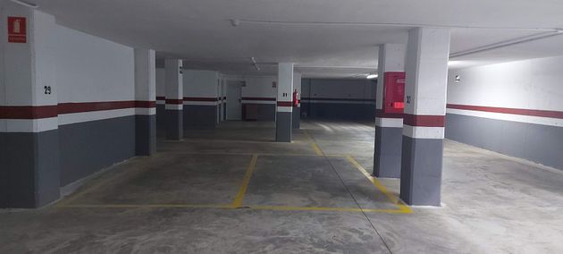 Foto 1 de Venta de garaje en calle Consolat del Mar de 11 m²
