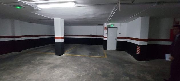 Foto 2 de Venta de garaje en Alcàsser de 11 m²