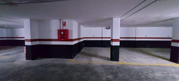 Foto 1 de Garatge en venda a Alcàsser de 11 m²