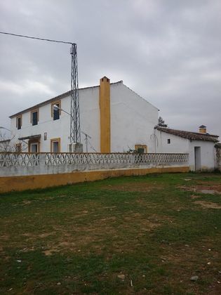 Foto 1 de Venta de terreno en Ronquillo (El) de 1980000 m²