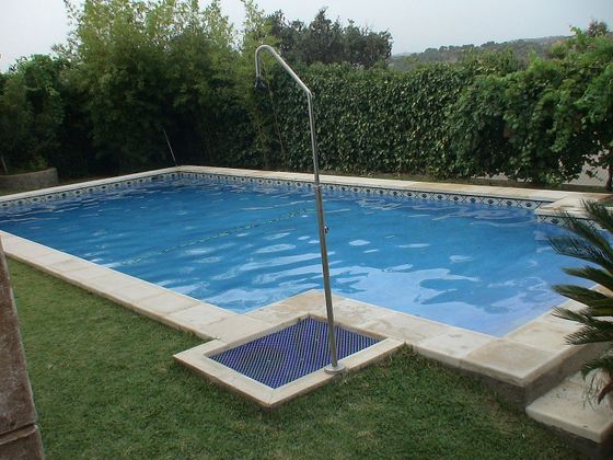 Foto 2 de Xalet en venda a Guillena de 9 habitacions amb terrassa i piscina
