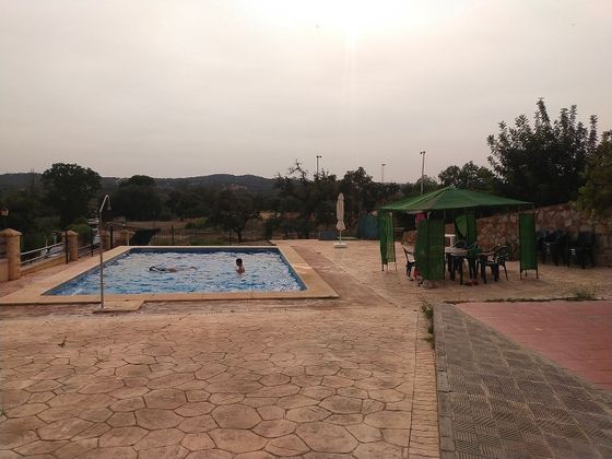Foto 1 de Pis en venda a Garrobo (El) de 1 habitació amb piscina i aire acondicionat
