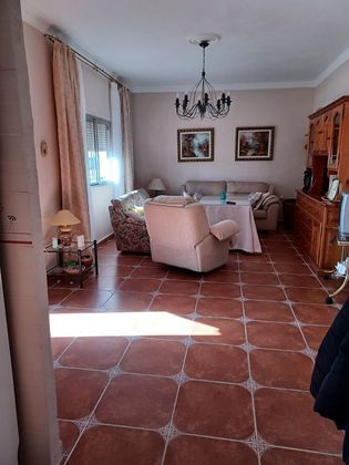 Foto 1 de Casa adosada en venta en Garrobo (El) de 3 habitaciones con jardín y aire acondicionado