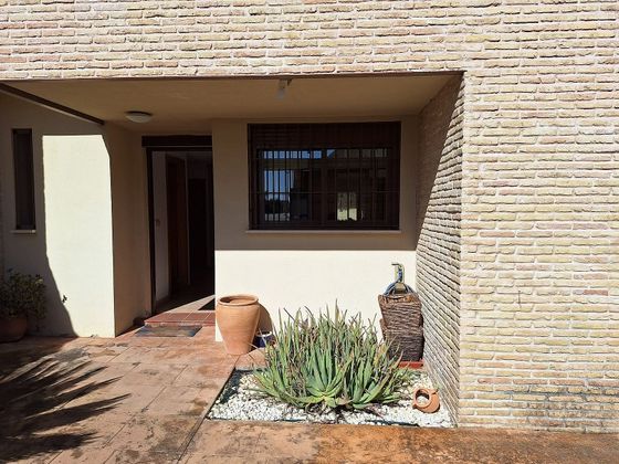 Foto 2 de Casa en venda a Guillena de 3 habitacions amb terrassa i garatge