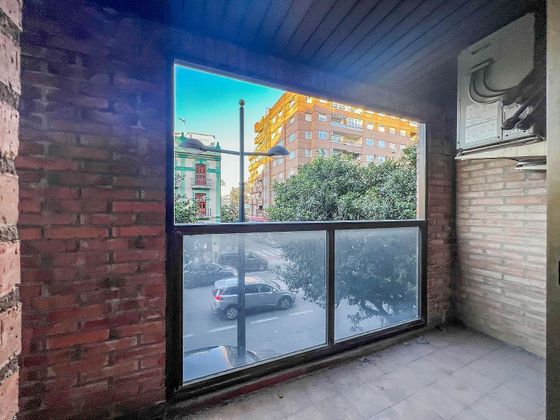 Foto 2 de Piso en venta en Camí fondo de 4 habitaciones con terraza y garaje