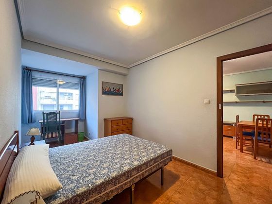 Foto 1 de Piso en venta en Arrancapins de 4 habitaciones con balcón y aire acondicionado