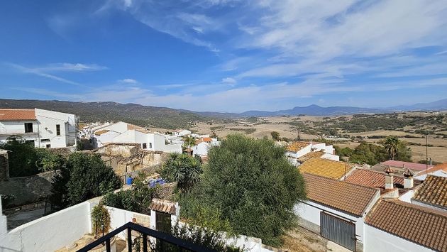 Foto 1 de Venta de casa en Jimena de la Frontera de 2 habitaciones con terraza y piscina