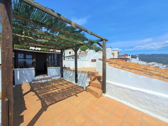 Foto 1 de Casa en venda a Jimena de la Frontera de 3 habitacions amb terrassa i balcó
