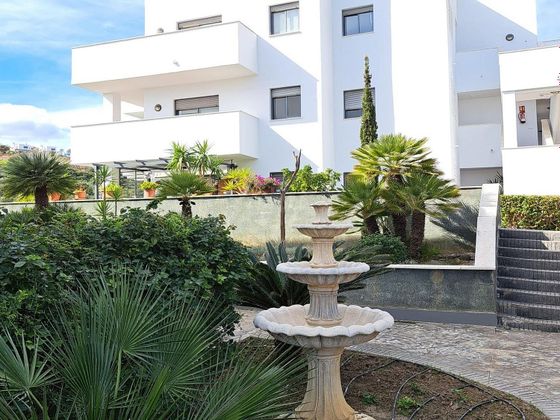 Foto 1 de Ático en venta en Chullera de 2 habitaciones con terraza y piscina