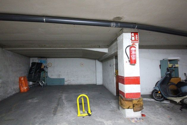 Foto 1 de Garatge en venda a Casco Histórico de 27 m²