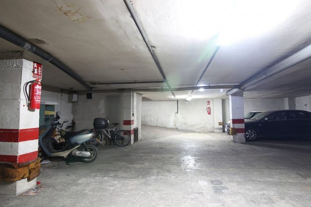 Foto 2 de Garatge en venda a Casco Histórico de 27 m²
