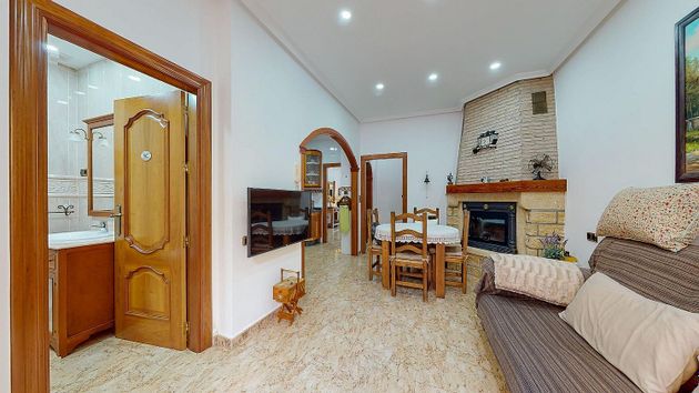 Foto 1 de Dúplex en venta en La Palma de 3 habitaciones con terraza y jardín