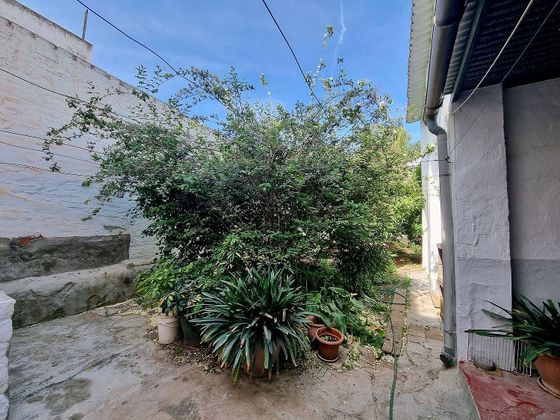 Foto 1 de Casa adossada en venda a Alhaurín el Grande de 3 habitacions amb terrassa i jardí