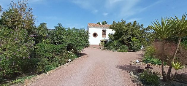 Foto 1 de Casa rural en venda a calle Huertas Viejas Alta de 4 habitacions amb terrassa i piscina