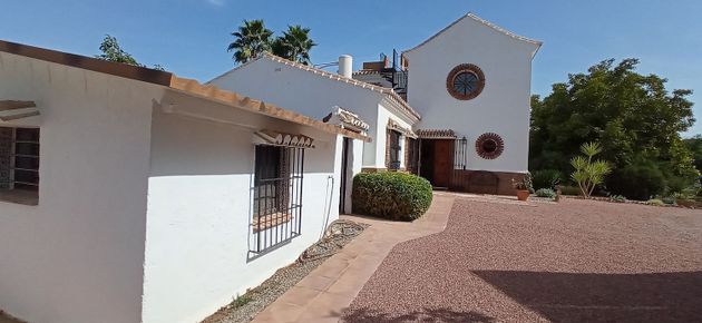 Foto 2 de Casa rural en venda a calle Huertas Viejas Alta de 4 habitacions amb terrassa i piscina