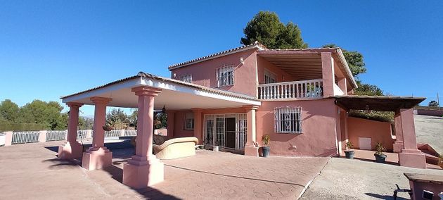 Foto 1 de Venta de casa rural en calle La Trocha de 3 habitaciones con terraza y piscina