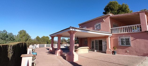 Foto 2 de Venta de casa rural en calle La Trocha de 3 habitaciones con terraza y piscina