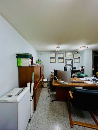 Foto 2 de Oficina en venda a El Higueral - La Merced de 30 m²