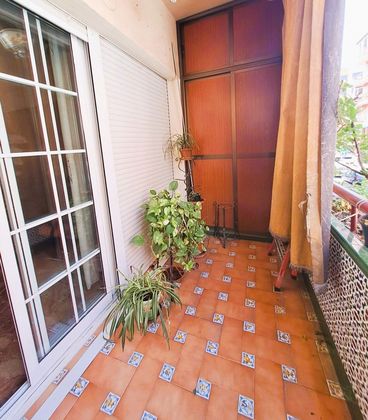 Foto 1 de Piso en venta en Fontanal - San Carlos - San José de 4 habitaciones con terraza y garaje