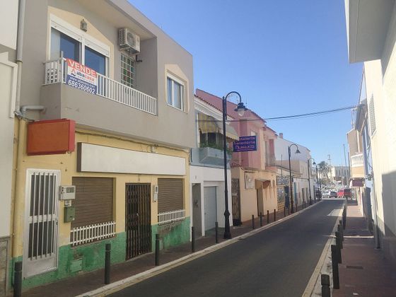 Foto 1 de Pis en venda a calle Marin de 3 habitacions amb terrassa i garatge