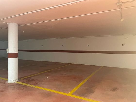 Foto 1 de Garatge en venda a calle Subida Al Faro de 26 m²