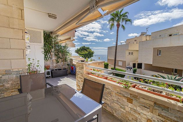 Foto 1 de Pis en venda a calle Cala Cerrada de 2 habitacions amb terrassa i piscina