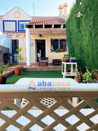 Foto 1 de Casa en venda a calle Subida Al Faro de 5 habitacions amb terrassa i garatge