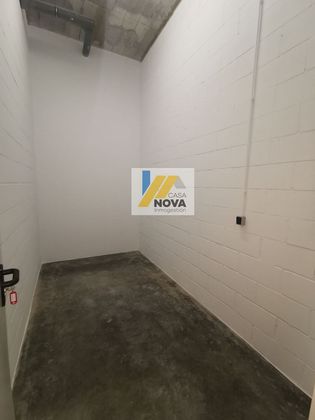 Foto 2 de Alquiler de trastero en Tablada de 9 m²