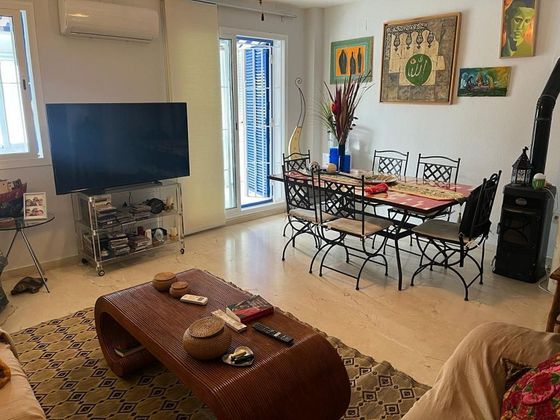Foto 1 de Àtic en venda a Isla Cristina ciudad de 3 habitacions amb terrassa i aire acondicionat